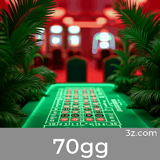 70gg: Bônus e Promoções Exclusivas para Você