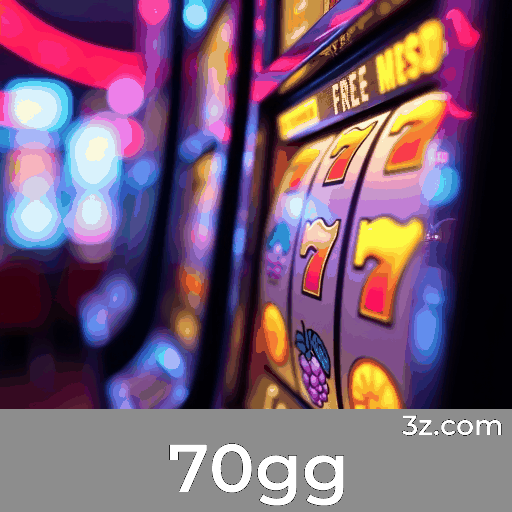 70gg: A Plataforma de Apostas com Segurança e Serviços Profissionais